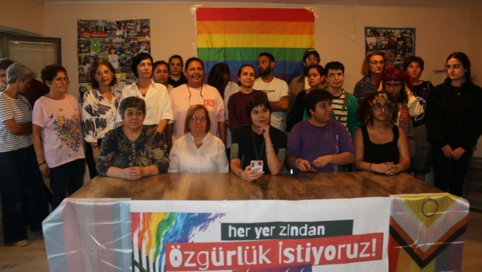 Özgürlük İstiyoruz Kampanya Grubundan ‘Ailem Güvende’ Soruşturmalarına Sert Tepki: Tutuklular Serbest Bırakılsın