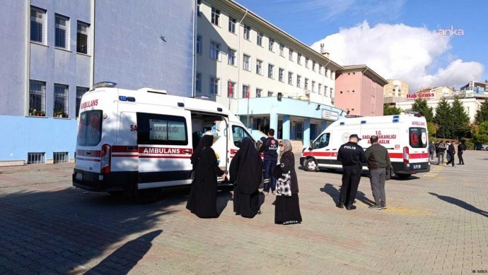 Eğitim Sen’den Okul Saldırıları Değerlendirmesi: Çözüm Eşitsizliğin Kaldırılmasında