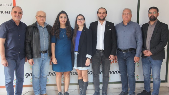 Gıda Hakkı Lüks Değil, Kamusal Sorumluluk: Emek Örgütlerinden Kooperatifçilik Vurgusu