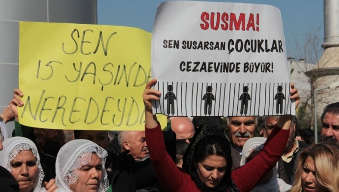 Çocuk Koruma Kanunu Değişiklikleri Derinleşiyor: ‘Devlet Çocukları Suça Sürüklüyor’