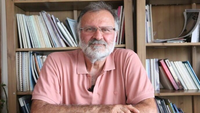 Sanal Medya Paylaşımı Gerekçe Gösterilen İnsan Hakları Savunucusu Bahadır Altan’a Yurt Dışı Yasağı