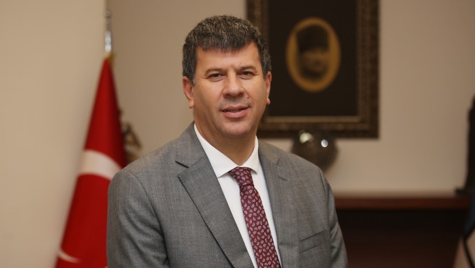 Kadıköy Belediye Başkanı Mesut Kösedağı YENİ Parti’ye Katıldı