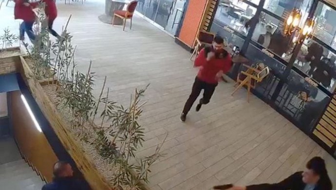 Kağızman’da Yakup Aydın Cinayeti: Uzman Çavuş Selman Küçük’e Müebbet Hapis