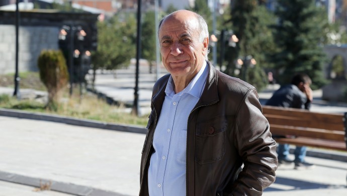 Mahmut Alınak’ın Savunması da Suçlama Konusu Oldu: Yeni Dava Açıldı