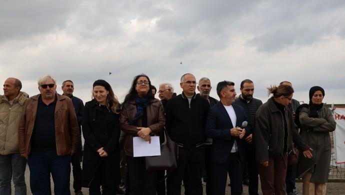 Kars’ta Şap Hastalığı Alarmı: Hayvancılık Büyük Tehdit Altında, DEM Parti’den Acil Destek Çağrısı