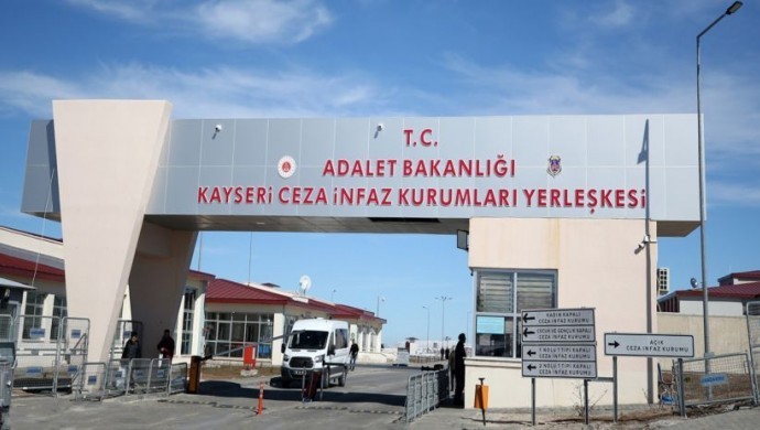 Sermin Demirdağ’ın Tahliyesi 8. Kez Engellendi: Tutsaklık Süresi 4 Yılı Aştı