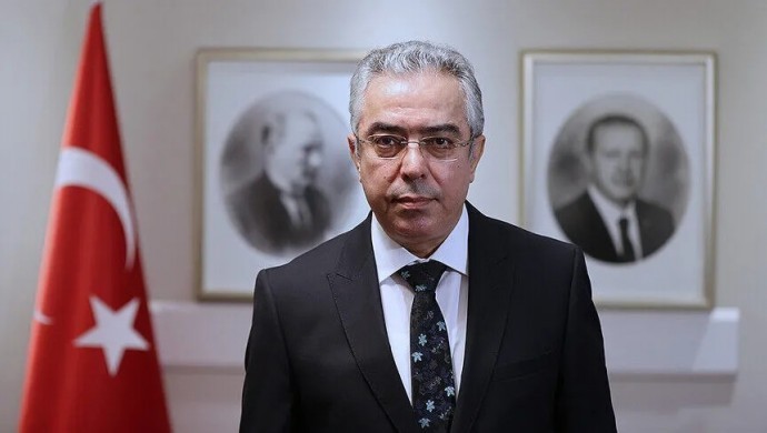 Mehmet Uçum’un Süreç Yorumlarına Eleştiri: ‘Otoriter Yaklaşımın İfadesi’