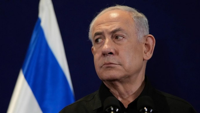 Netanyahu’dan Türkiye Açıklaması: ‘Çatışma Aramıyorum ama Güvenlik İhtiyaçları Gerektirdiğinde Kaçınmam’