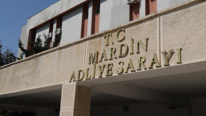 Mardin’de Ev Baskınlarında Gözaltına Alınan DEM Parti Gençlik Meclisi Üyeleri Serbest Bırakıldı