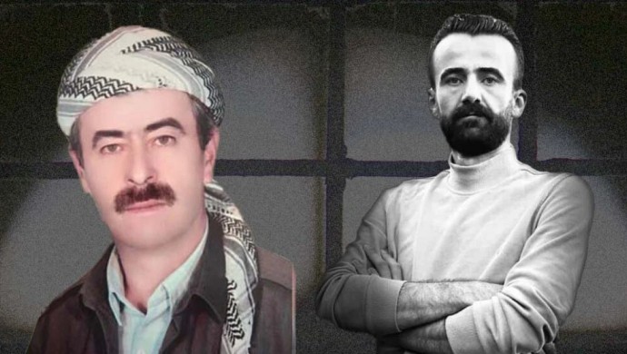 İran Hapishanelerinde Sağlık Hakkı İhlali: Üç Kürt Siyasi Tutsak Tedaviden Mahrum