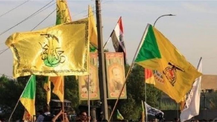 ABD Çekildi, Irak’ta Güç Dengeleri Yeniden Şekilleniyor: Kataib Hizbullah’tan Kritik Adım