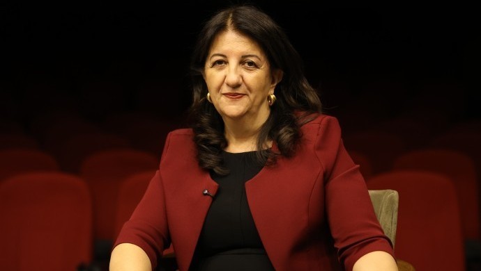 DEM Parti’den Kritik Çağrılar: İzleme Kurulu ve Can Atalay Vurgusu