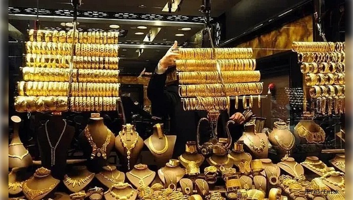 ABD İstihdam Verileri Piyasaları Etkiledi: Ons Altın Değer Kaybetti