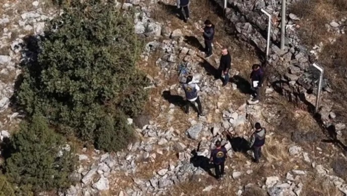 Yakup Bozkurt Cinayeti Dosyası Yeniden Açıldı: 12 Yıl Sonra Baba Tutuklandı