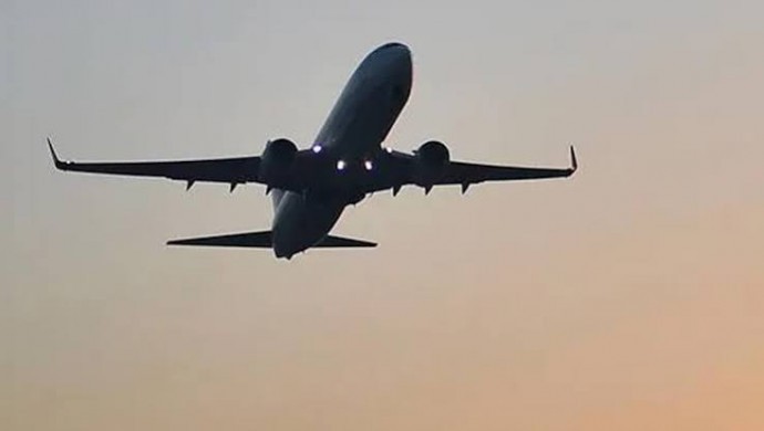 ABD’de 6 Yolculu Uçakla İrtibat Kesildi, Geniş Kapsamlı Arama Başlatıldı
