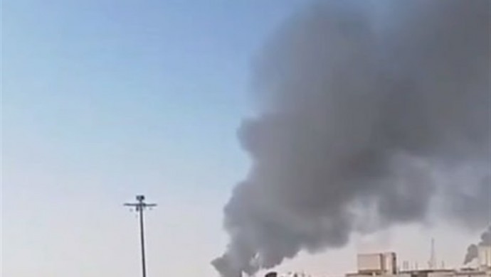 Riyad’da Şiddetli Patlama: Havalimanları Kapatıldı, Husi Saldırısı İddiası