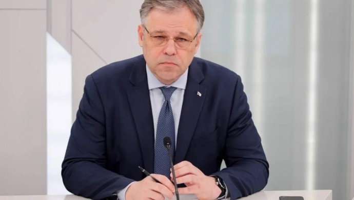 Rusya: Ukrayna Savaşının Maliyetinin Yüzde 90’ını Batı Karşılıyor