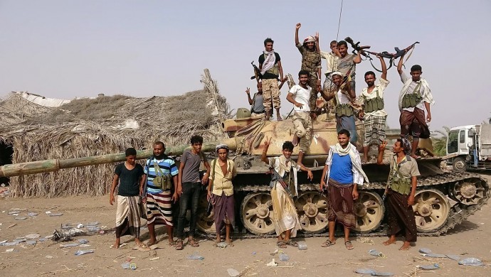 Yemen’de Savaşın Gölgesinde Derinleşen Açlık Krizi: Halkın Dörtte Üçü Gıdaya Erişemiyor