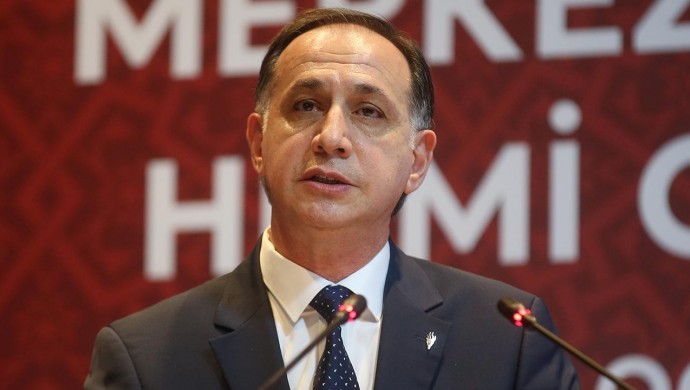 MHK Başkanı Ferhat Gündoğdu Yasa Dışı Bahis Soruşturmasıyla Tutuklandı, İstifa Etti