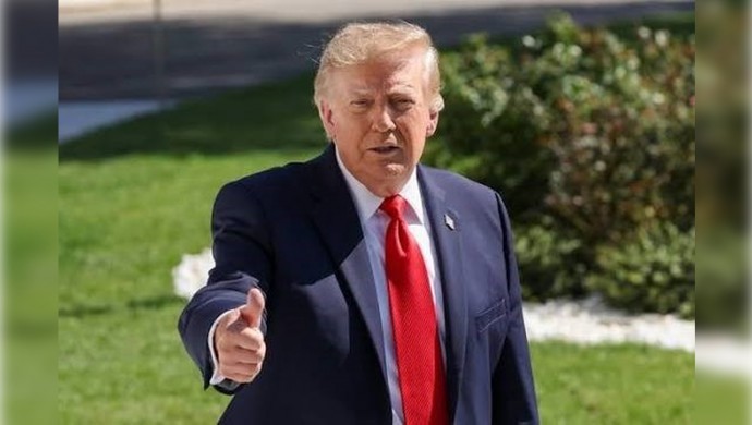 ABD Başkanı Trump’tan İran Açıklaması: ‘Karar Aşamasındayız’