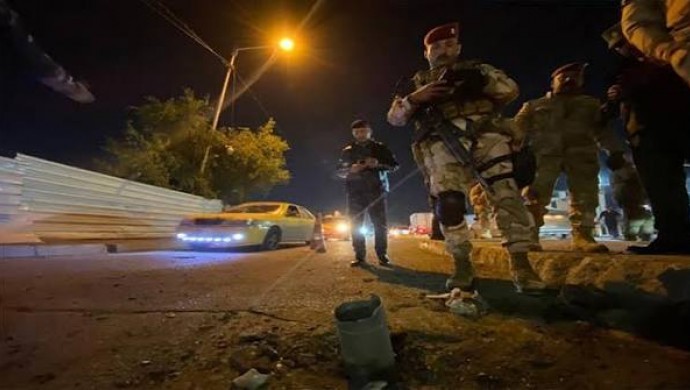 Kerkük’te DAİŞ Pususu: İki Polis Yaşamını Yitirdi, Çok Sayıda Yaralı Var
