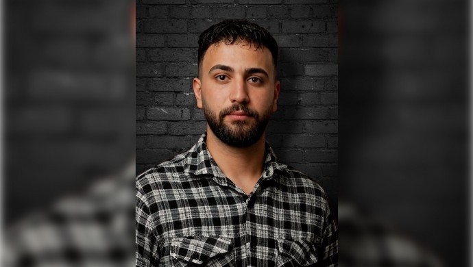 İran’da Ocak Eylemlerine Katılan Alireza Sepahi İdam Edildi
