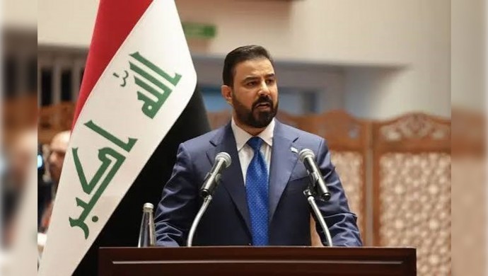Irak Başbakanı El-Zeydi: Türkiye Askerlerinin Bölgeden Çekilmesi Süreci Var