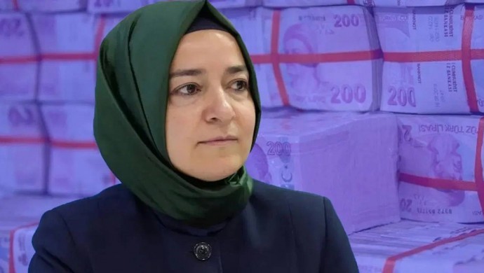 AKP’li Eski Bakan Kaya ve Eşi Hakkında 2 Milyarlık Fon Soruşturması: İfadeye Çağrıldılar