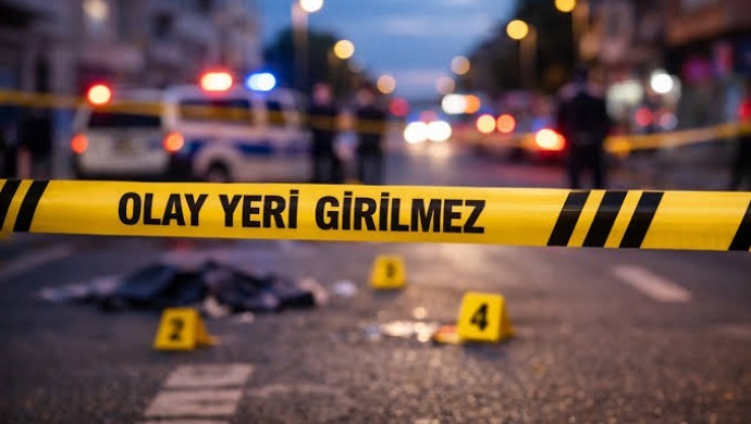 Afyonkarahisar Vali Yardımcısı Silahla Yaralı Bulundu