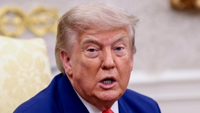 Trump’tan İran’a Yönelik Saldırı Erteleme Açıklaması