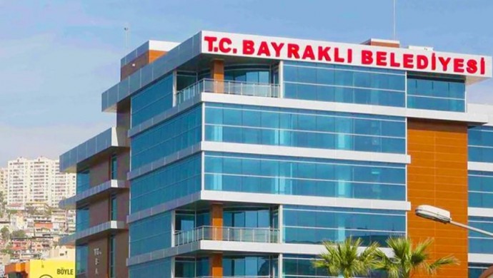 İzmir Bayraklı Belediyesi’ndeki Yolsuzluk Soruşturmasında 15 Tutuklama