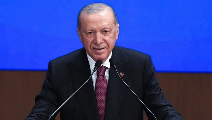 Uluslararası Adaleti Eleştiren Erdoğan, Türkiye’nin AİHM Kararlarını Görmezden Geldi