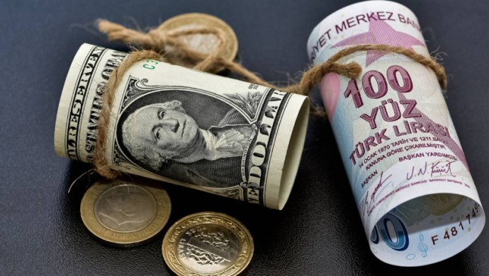Türkiye, Çin’e En Çok Borçlanan Ülkeler Arasında 10. Sırada: 28 Milyar Dolarlık Borç