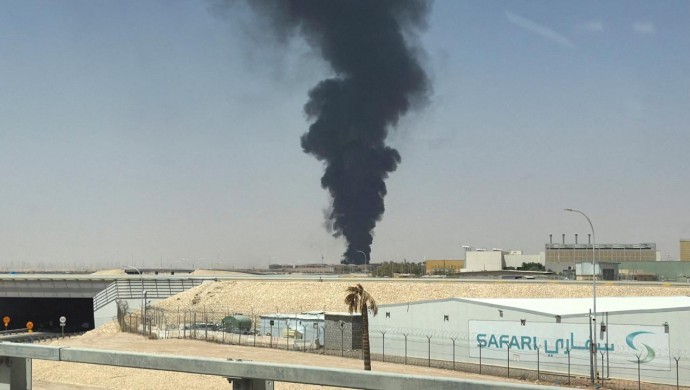 Suudi Arabistan’da Bir Haftada Beş Havalimanına Yönelik On Saldırı: Can Kayıpları ve Yaralılar