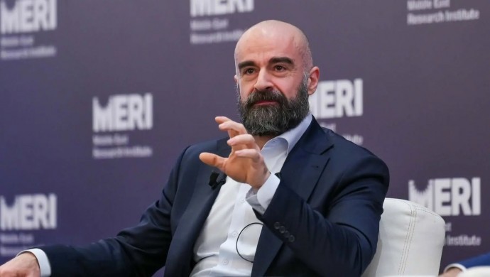 KYB Başkanı Talabani’den Çarpıcı İran Açıklaması: Barış Süreci Başlangıcındayız