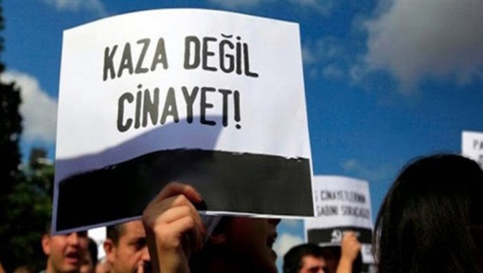 Karaman’da İş Cinayeti: Mermer Ocağında Yaşamını Yitirdi