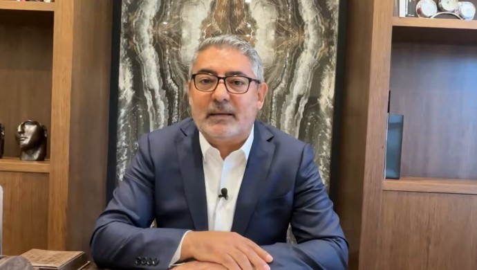 Halk TV’ye Kayyım Darbesi: Cafer Mahiroğlu’ndan Hukuksuzluğa Karşı Demokrasi Çağrısı