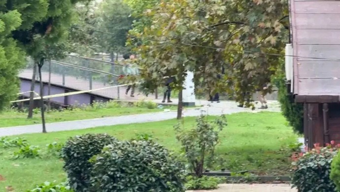 İstanbul’da Sel Felaketi: Bir Cansız Beden Bulundu, Üç Kişi Kayıp