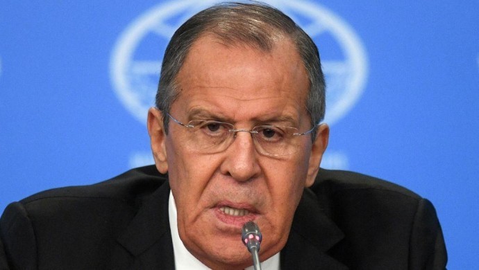 Lavrov’dan Ukrayna’ya Sert Uyarı: Yeniden Silahlanmaya Olanak Sağlayan Ateşkes Kabul Edilmeyecek