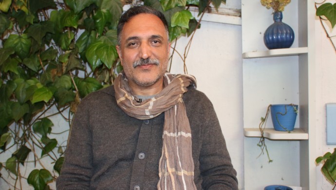32 Yıllık Tutsak Soydan Akay, Tahliye Sonrası Havalimanında Gözaltına Alınıp Bırakıldı