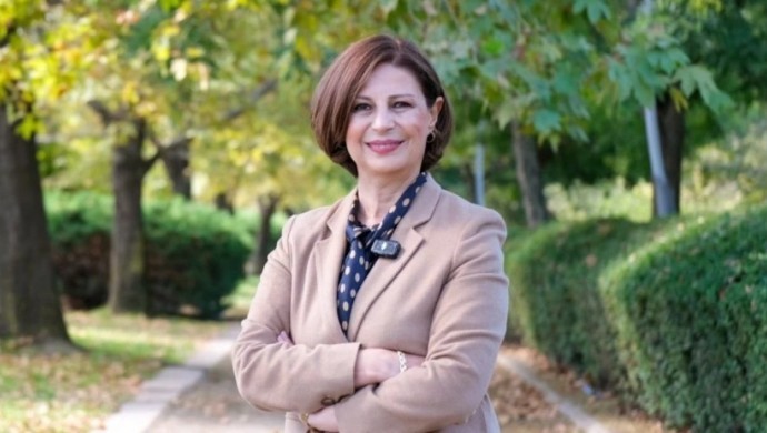 Demokratik İradenin Sandığı: TBB Başkanvekili Ayşe Ünlüce Oldu