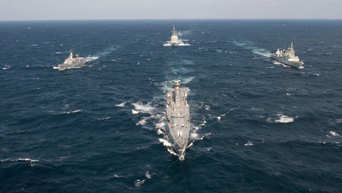 Karadeniz’deki İHA Saldırıları Sonrası Bulgaristan, NATO’dan Destek Talep Etti