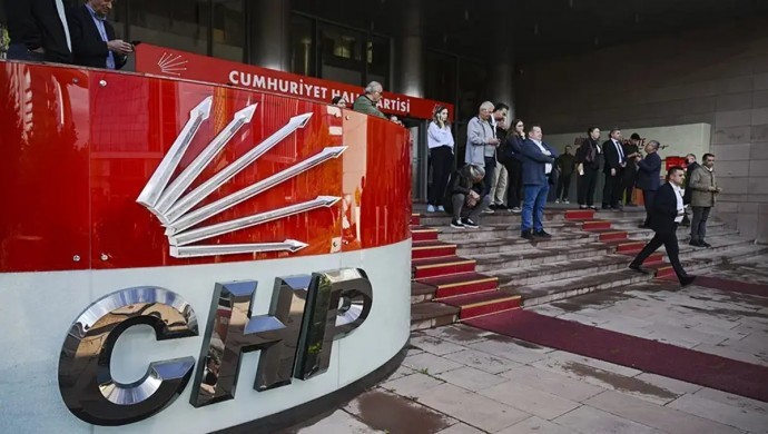 CHP’de 48 Üye Hakkında İhraç Kararı: Yüksek Disiplin Kurulu Kararını Verdi