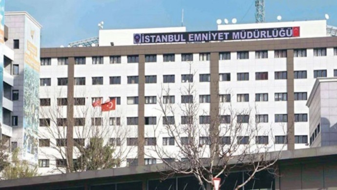 Gazeteci Murat Ağırel Ev Hapsindeyken Gözaltına Alındı