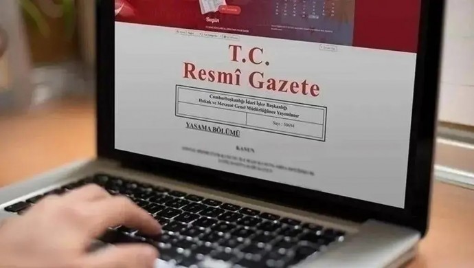 Cumhurbaşkanı Kararıyla Kilit Kurumlara Yeni Atamalar