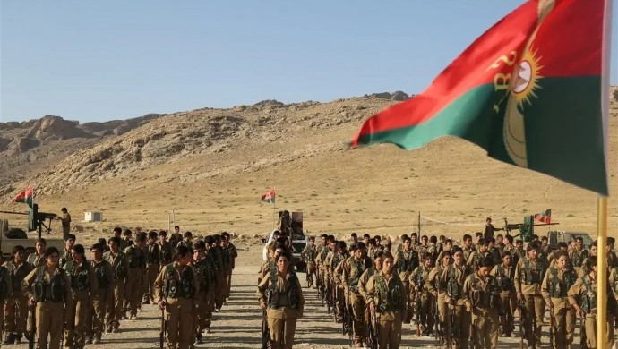 Irak’tan Sinjar Vurgusu: ‘Kendi Meselemiz, Kimseye İzin Vermeyiz’, YBŞ Entegrasyonu Sürüyor