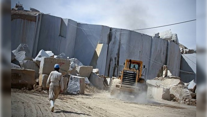 Pakistan’da Mermer Fabrikası Baskını: 18 İşçi Kaçırıldı