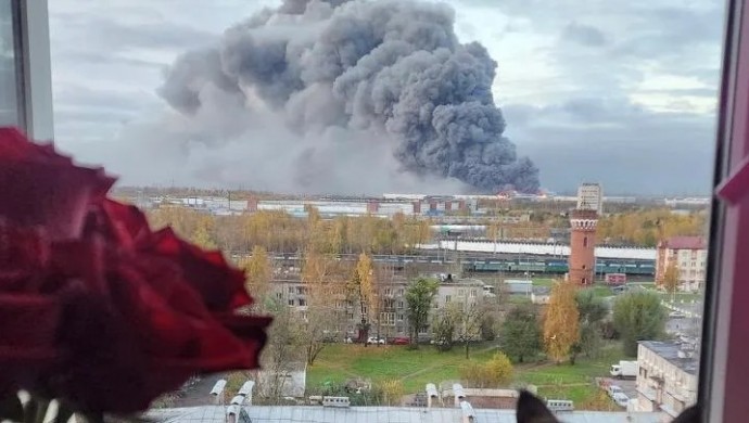 Ukrayna’dan Rusya’ya Geniş Çaplı İHA Saldırıları: Can Kaybı ve Kritik Tesislerde Hasar