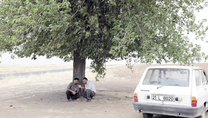 Ankara Film Festivali’nde Ulusal Kısa Film Yarışması Finalistleri Belli Oldu