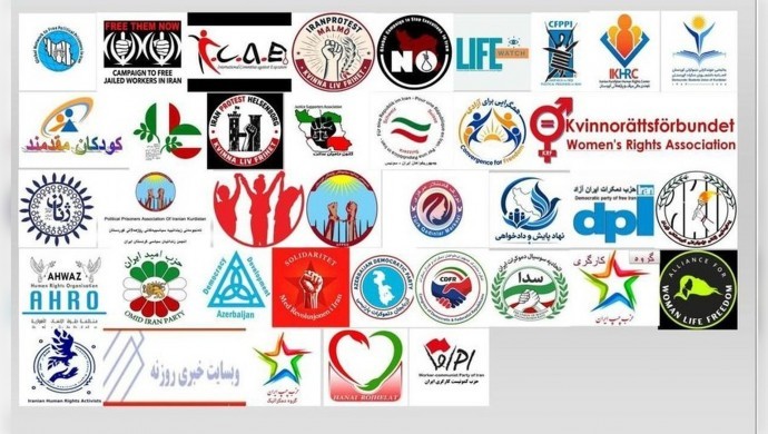 İran’da İşten Atılan İşçilere Kırbaç Cezası: 48 Örgütten Ortak Kınama